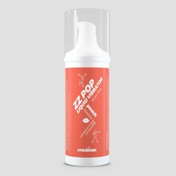 Vibrátor Tekutý Zz Pop Aroma Broskev 30Ml Crushious