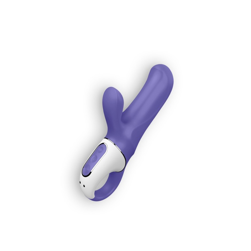 Magic Bunny Vibrator met USB-Oplader Satisfyer Vibes