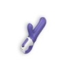 Magic Bunny Vibrator met USB-Oplader Satisfyer Vibes
