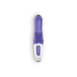 Magic Bunny Vibrator met USB-Oplader Satisfyer Vibes