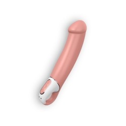 Master Vibrator Met Usb-Oplader Satisfyer Vibes