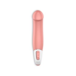 Master Vibrator Met Usb-Oplader Satisfyer Vibes