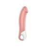 Master Vibrator Met Usb-Oplader Satisfyer Vibes