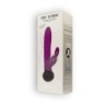 Mini Bonnie Adrien Lastic Vibrator Paars
