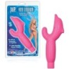 Vibrador Mini Dolphin Rosa