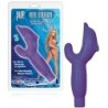 Mini Dolphin Vibrator Lilla