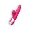 Mister Rabbit Vibrator met USB-Oplader Satisfyer Vibes