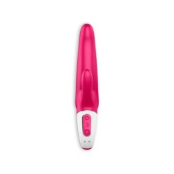 Mister Rabbit Vibrator met USB-Oplader Satisfyer Vibes
