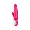 Vibrator Mister Rabbit Med USB-oplader Satisfyer Vibes
