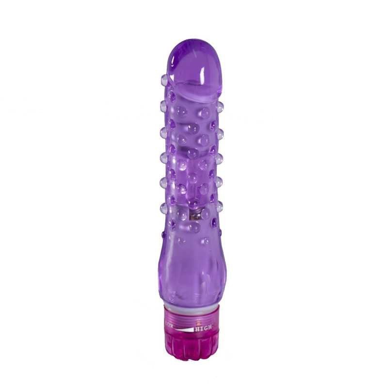 Libid Toys zīdkoks vibrators