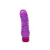 Libid Toys zīdkoks vibrators