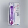 Libid Toys zīdkoks vibrators