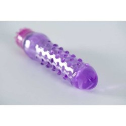 Libid Toys zīdkoks vibrators
