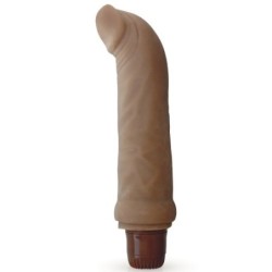 Vibrators Natural Feeling G-Spot Brown