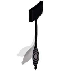 Vibrador Pan-T Vibe Amb Comandament Adrien Lastic
