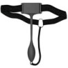 Vibrador Pan-T Vibe Amb Comandament Adrien Lastic