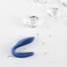 Wibrator Dla Par Double Whale Z Ładowarką Usb