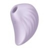 Vibrator Pearl Diver Satisfyer Violet