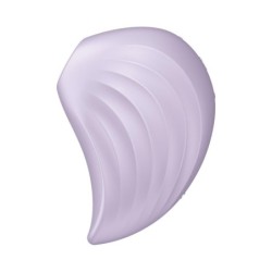 Vibrator Pearl Diver Satisfyer Ljubičasti