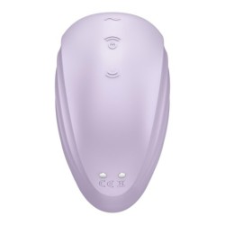 Vibraator Pearl Diver Satisfyer Violetne