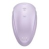 Vibrator Pearl Diver Satisfyer Violet