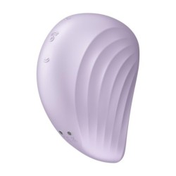 Vibraattori Pearl Diver Satisfyer Violetti