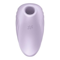 Vibreur Pearl Diver Satisfyer Violet