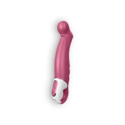 Wibrator Pieszczotliwy Hipopotam Satisfyer