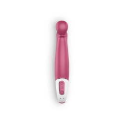Petting Hippo Satisfyer -vibraattori