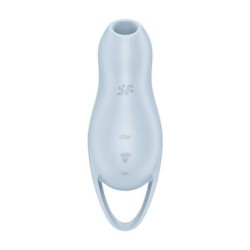 Vibraator Pocket Pro 1 - Sinine Satisfyer