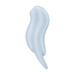 Pocket Pro 1 Vibrator - Blå Satisfyer
