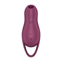 Vibratore Pocket Pro 1 - Viola Satisfyer