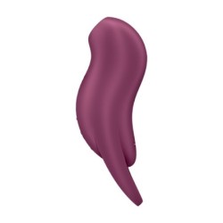 Вибратор Pocket Pro 1 - Лилав Satisfyer