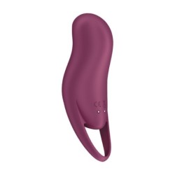Вибратор Pocket Pro 1 - Лилав Satisfyer
