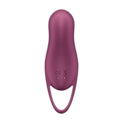 Pocket Pro 1 Vibrator - Lilla Satisfyer