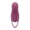 Pocket Pro 1 Vibrator - Lilla Satisfyer