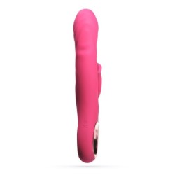 Rabbit Vibrator De Retuerzo Mirenca Crushious