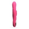 Mirenca Crushious Konijnenvibrator met kronkel