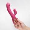 Vibrators Rabbit De Retuerzo Mirenca Crushious