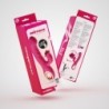 Vibrators Rabbit De Retuerzo Mirenca Crushious