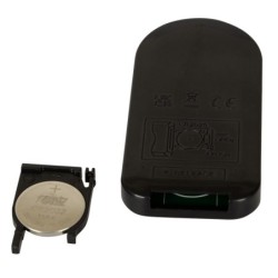 Vibreur Réaliste Avec Télécommande Sans Fil Bendable Rc Nature Skin