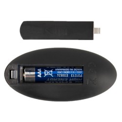 Vibrator Realist Cu Funcție De Împingere Și Telecomandă Fără Fir Medical Silicone Rc Vibrator You2Toys