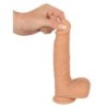 Realistic Thrusting Vibrator With Wireless Remote Control Natural Thrusting Vibe You2Toys