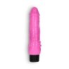 Realistični vibrator 8" Fat Vibe Gc Roza