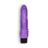 Vibreur Réaliste 8" Fat Vibe Gc Violet