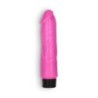 Realistische Vibrator 8" Thick Vibe Gc Roze