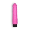 Vibrador Realista 8" Thick Vibe Gc Rosa