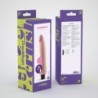 Vibrador Realista Casanova Crushious