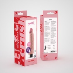Realistični vibrator Guido Crushious