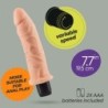 Realistični vibrator Loverboy Crushious